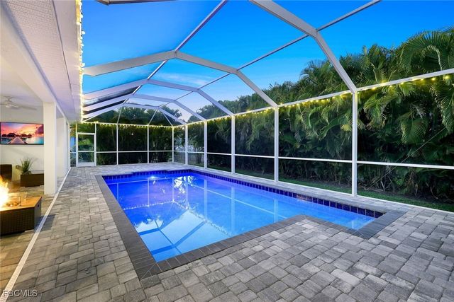 2823 SW 46th TER, Cape Coral, FL 33914