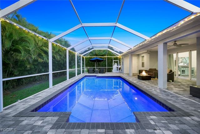 2823 SW 46th TER, Cape Coral, FL 33914