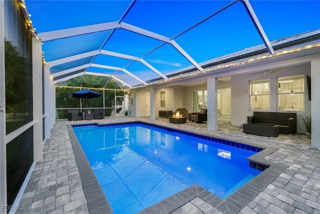 2823 SW 46th TER, Cape Coral, FL 33914