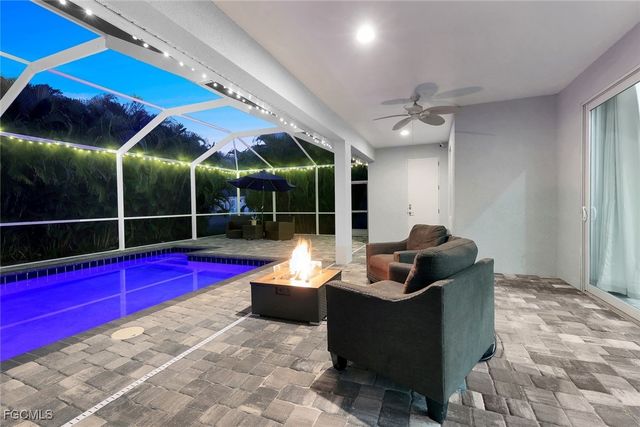 2823 SW 46th TER, Cape Coral, FL 33914