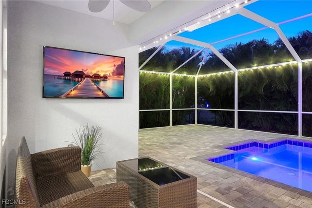 2823 SW 46th TER, Cape Coral, FL 33914