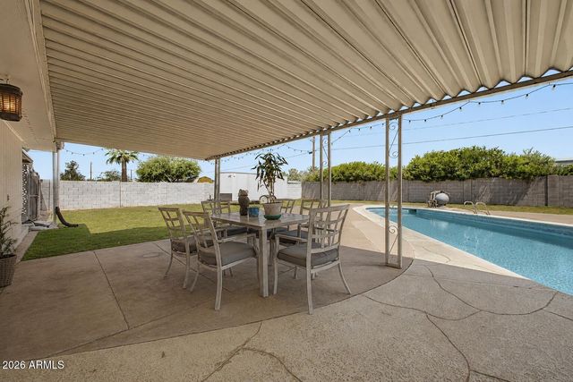 10202 E JONES Avenue, Mesa, AZ 85208