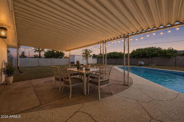 10202 E JONES Avenue, Mesa, AZ 85208