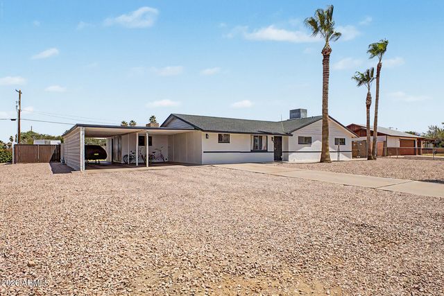 10202 E JONES Avenue, Mesa, AZ 85208