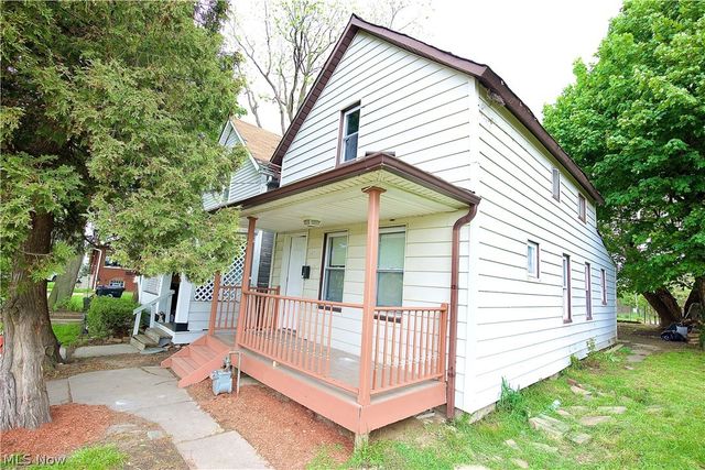3097 W 106th Street, Cleveland, OH 44111
