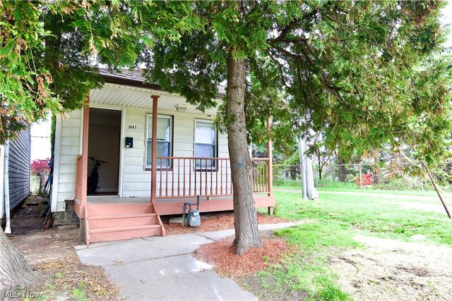 3097 W 106th Street, Cleveland, OH 44111