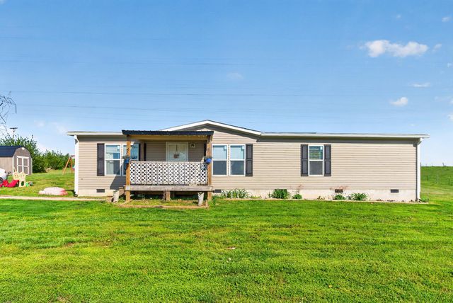 141 George Lane Road, Lancaster, KY 40444