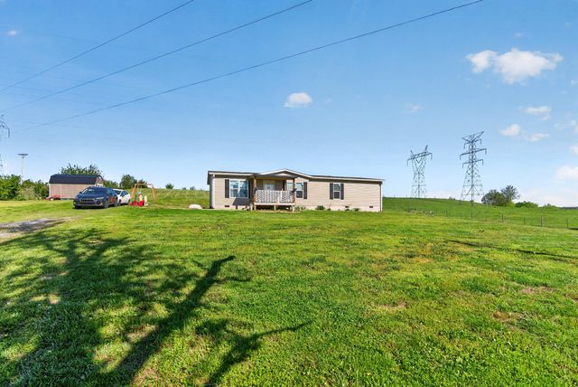141 George Lane Road, Lancaster, KY 40444