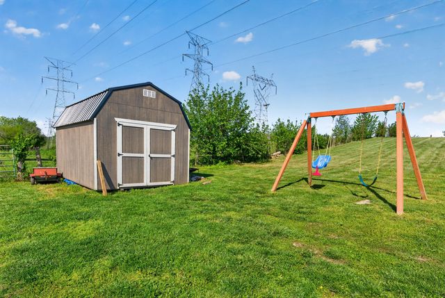 141 George Lane Road, Lancaster, KY 40444