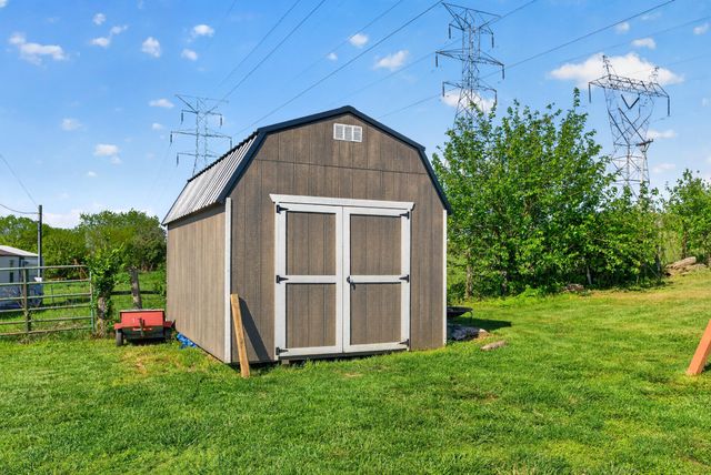 141 George Lane Road, Lancaster, KY 40444