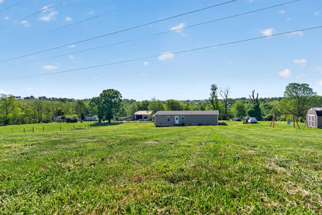 141 George Lane Road, Lancaster, KY 40444