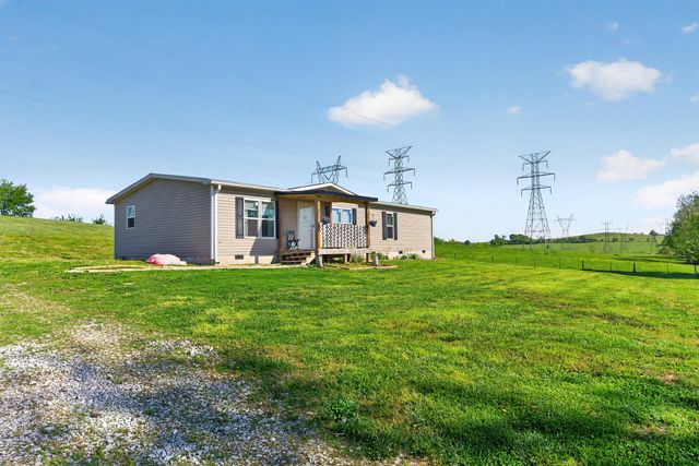141 George Lane Road, Lancaster, KY 40444