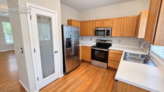 2434 St Paul Drive, Colorado Springs, CO 80910