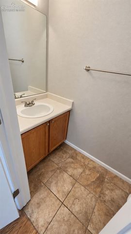 2434 St Paul Drive, Colorado Springs, CO 80910