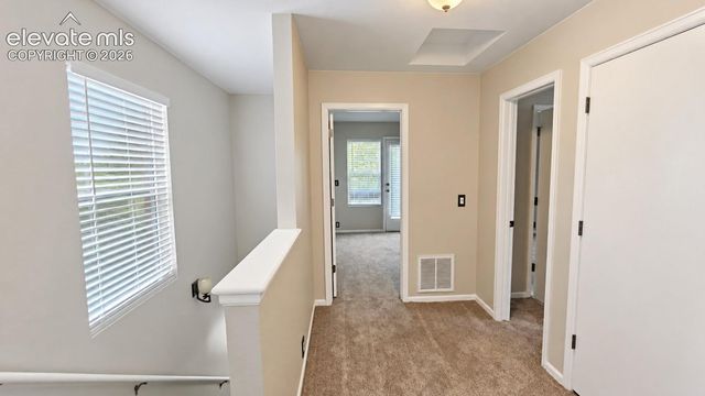 2434 St Paul Drive, Colorado Springs, CO 80910