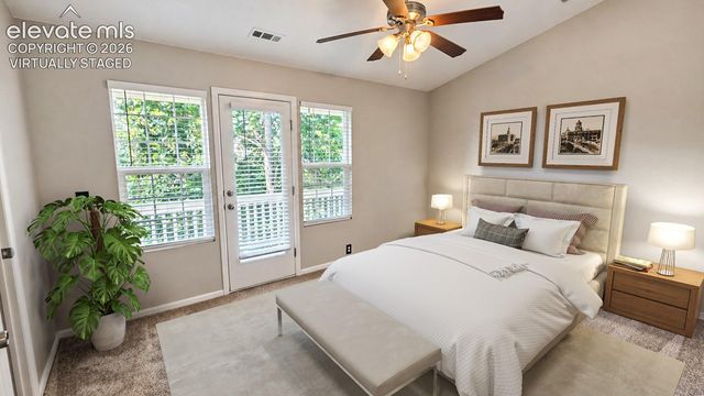 2434 St Paul Drive, Colorado Springs, CO 80910