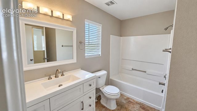2434 St Paul Drive, Colorado Springs, CO 80910