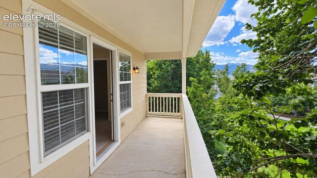 2434 St Paul Drive, Colorado Springs, CO 80910