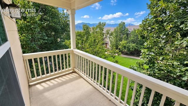 2434 St Paul Drive, Colorado Springs, CO 80910