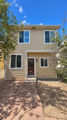 2434 St Paul Drive, Colorado Springs, CO 80910