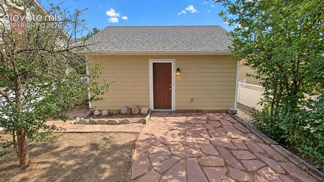 2434 St Paul Drive, Colorado Springs, CO 80910