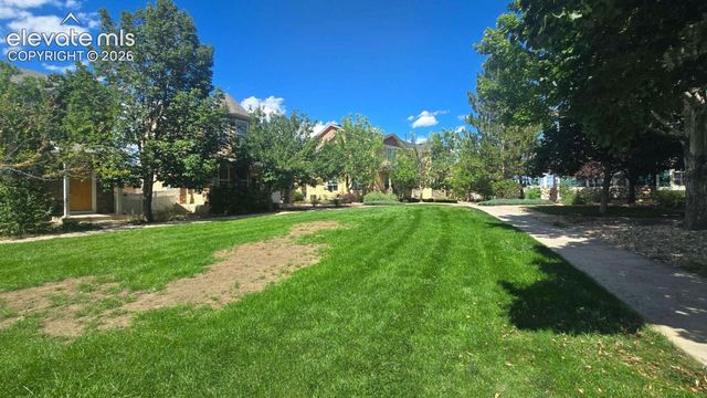 2434 St Paul Drive, Colorado Springs, CO 80910