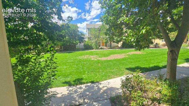 2434 St Paul Drive, Colorado Springs, CO 80910