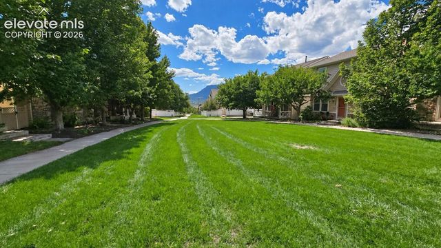 2434 St Paul Drive, Colorado Springs, CO 80910