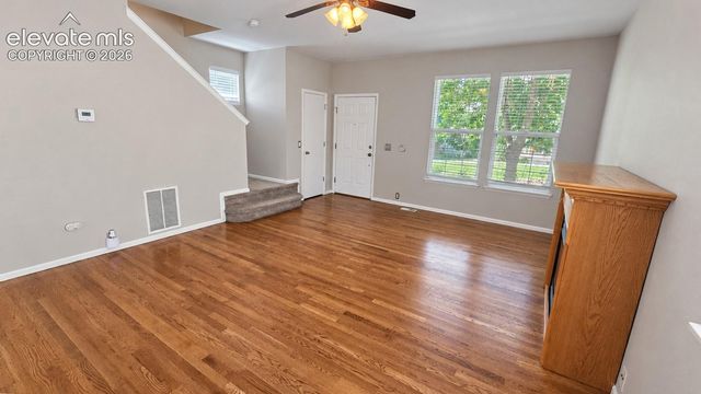 2434 St Paul Drive, Colorado Springs, CO 80910