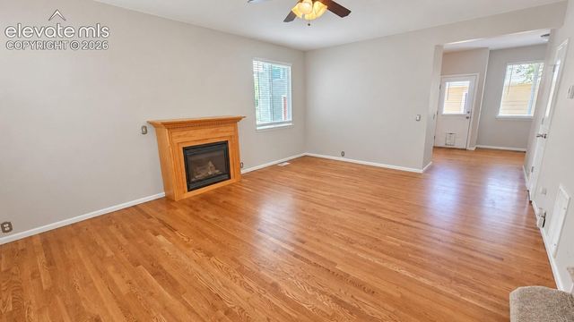 2434 St Paul Drive, Colorado Springs, CO 80910