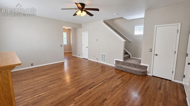 2434 St Paul Drive, Colorado Springs, CO 80910