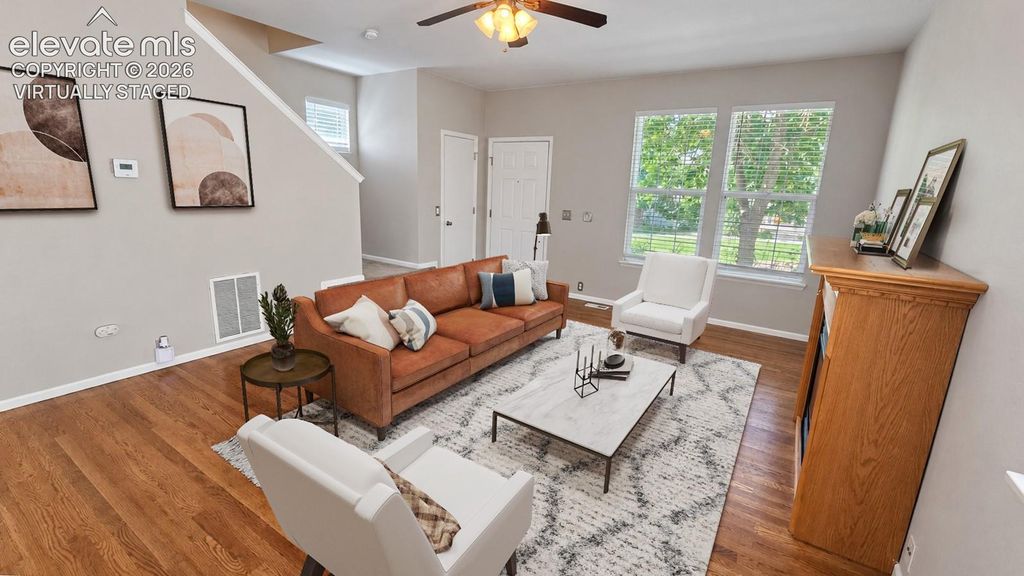 2434 St Paul Drive, Colorado Springs, CO 80910 — photo 2