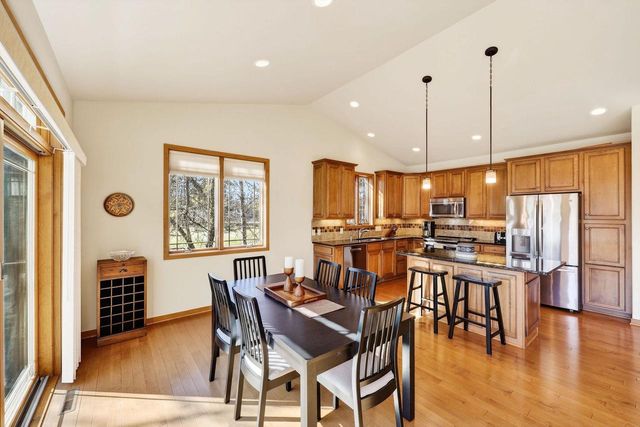 2417 Jeffy Trail, Madison, WI 53719
