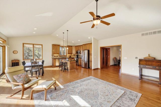 2417 Jeffy Trail, Madison, WI 53719