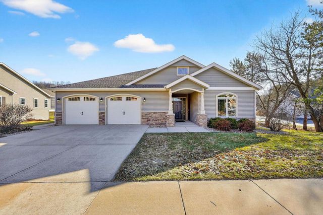 2417 Jeffy Trail, Madison, WI 53719