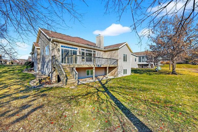 2417 Jeffy Trail, Madison, WI 53719