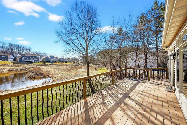 2417 Jeffy Trail, Madison, WI 53719