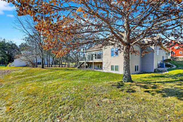 2417 Jeffy Trail, Madison, WI 53719