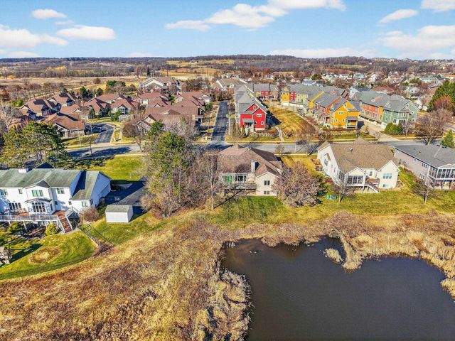 2417 Jeffy Trail, Madison, WI 53719