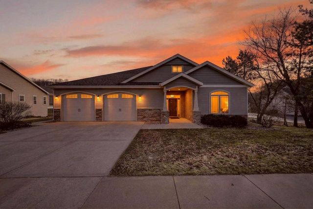 2417 Jeffy Trail, Madison, WI 53719