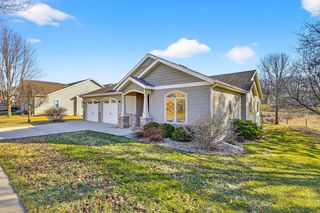 2417 Jeffy Trail, Madison, WI 53719