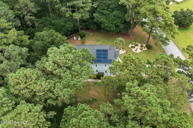 206 Channel Drive, Cape Carteret, NC 28584