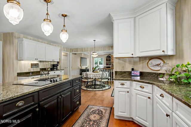 4828 High Oaks Boulevard, Toledo, OH 43623