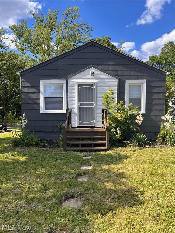 1093 Joy Avenue, Akron, OH 44306