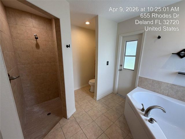 655 RHODES DRIVE, Deland, FL 32720