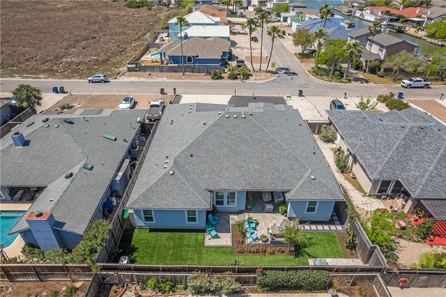 14522 Dragonet St, Corpus Christi, TX 78418