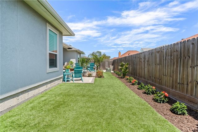 14522 Dragonet St, Corpus Christi, TX 78418