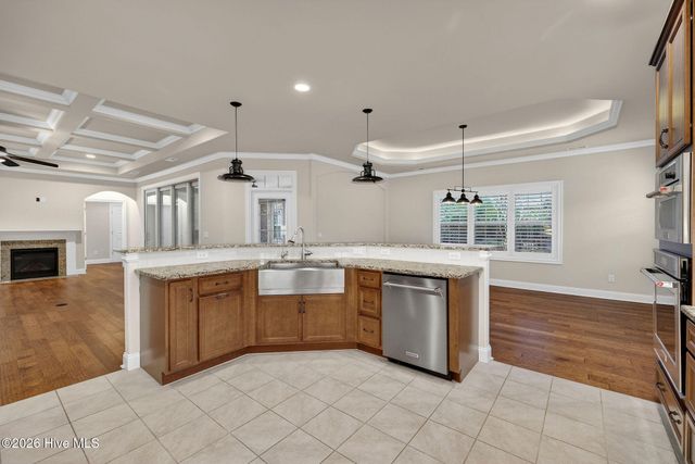 6409 Motts Village Road, Wilmington, NC 28412