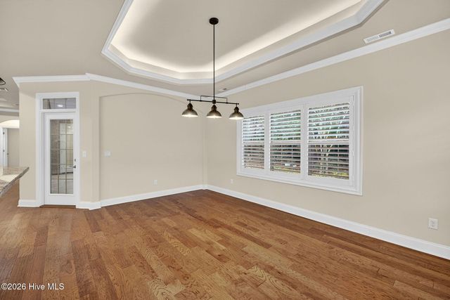 6409 Motts Village Road, Wilmington, NC 28412