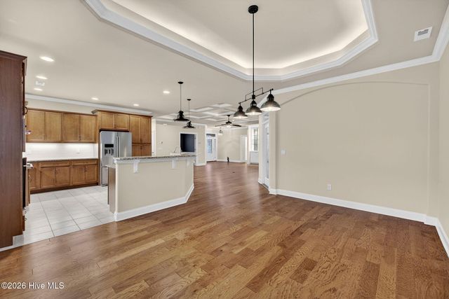 6409 Motts Village Road, Wilmington, NC 28412